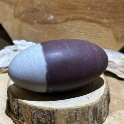 Shiva Lingam 7,5 cm -...