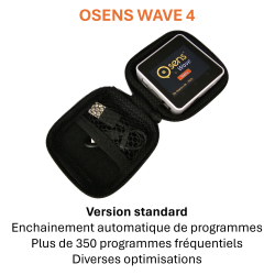 Osens Wave - Harmonisateur bioénergétique 4.x - version standard