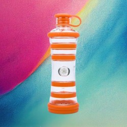 Bouteille I9 ORANGE Inspiration