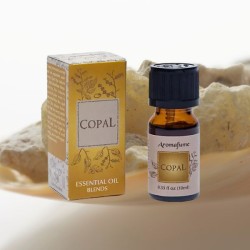 Huiles essentielles - Copal - Aromafume