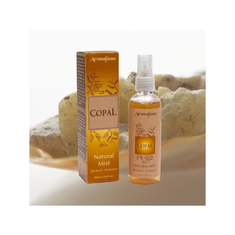 COPAL SPRAY -   Assainisseur d'air - Aromafume