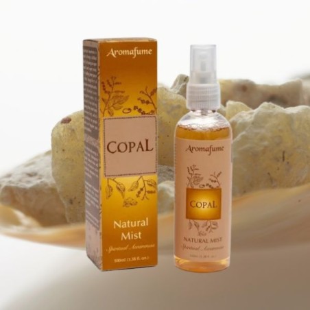 COPAL SPRAY -   Assainisseur d'air - Aromafume