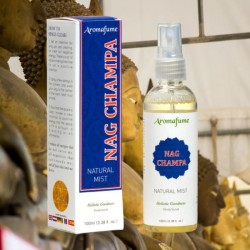 Nag Champa - spray -   Assainisseur d'air - Aromafume