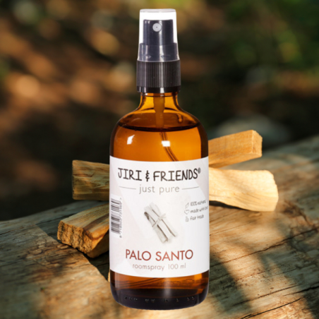 Palo Santo SPRAY Jiri & Friends - 100ml - AROMATHERAPIE