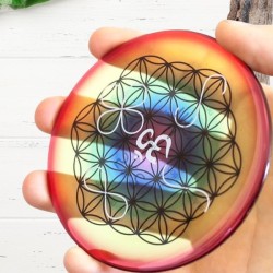 Osens Disque STANDARD Metatron