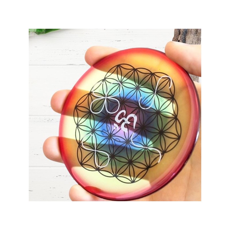 Osens Disque STANDARD Metatron