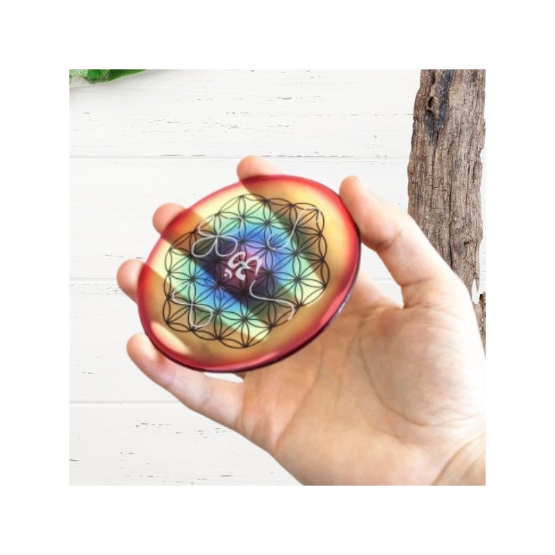 Osens Disque STANDARD Metatron