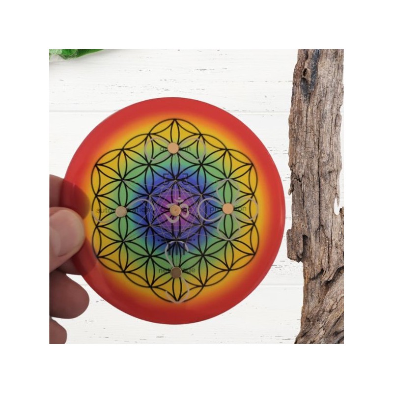 Osens Disque - PREMIUM METATRON