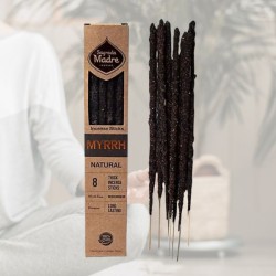 Myrrh - encens sticks - Sagrada Madre