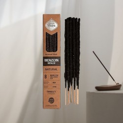 Benjoin - encens sticks - Sagrada Madre