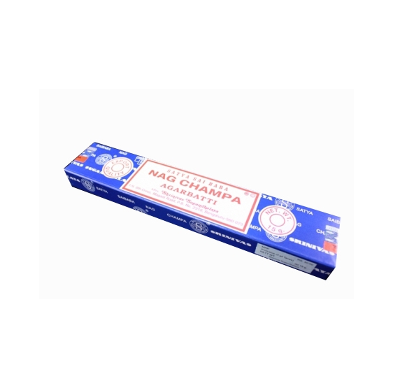 Encens Nag Champa