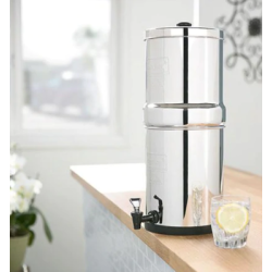 ROYAL BERKEY® Pure Zen Water