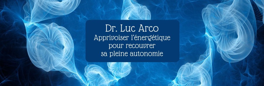 Formation du docteur Luc Arco